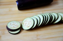 Баклажаны в томатно-сырном соусе - шаг 6 Баклажаны в томатно-сырном соусе - шаг 6