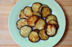 Баклажаны в томатно-сырном соусе - шаг 7 Баклажаны в томатно-сырном соусе - шаг 7