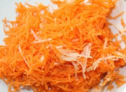 Баклажаны фаршированные овощами укропом и чесноком - шаг 3 Баклажаны фаршированные овощами укропом и чесноком - шаг 3