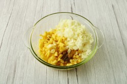 Балиш с картошкой - шаг 10