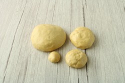 Балиш с картошкой - шаг 11