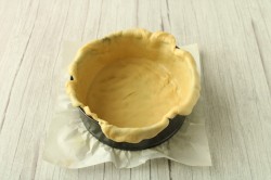 Балиш с картошкой - шаг 12