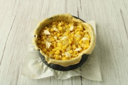 Балиш с картошкой - шаг 14