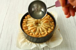 Балиш с картошкой - шаг 18