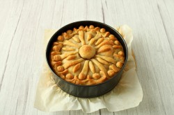 Балиш с картошкой - шаг 19