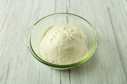 Балиш с картошкой - шаг 2