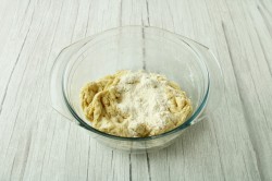 Балиш с картошкой - шаг 5