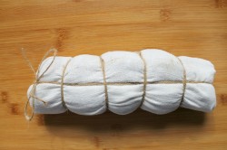 Балык из свинины в домашних условиях - шаг 11 Балык из свинины в домашних условиях - шаг 11