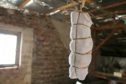 Балык из свинины в домашних условиях - шаг 12 Балык из свинины в домашних условиях - шаг 12