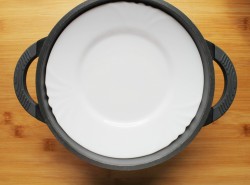 Балык из свинины в домашних условиях - шаг 4 Балык из свинины в домашних условиях - шаг 4