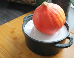 Балык из свинины в домашних условиях - шаг 5 Балык из свинины в домашних условиях - шаг 5