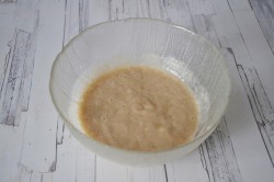 Банановое суфле - шаг 3 Банановое суфле - шаг 3