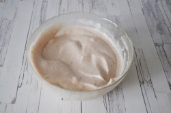 Банановое суфле - шаг 5 Банановое суфле - шаг 5