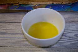 Банановый бисквитный торт - шаг 27