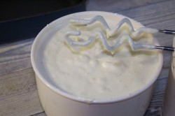 Банановый бисквитный торт - шаг 6