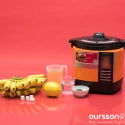 Банановый глинтвейн - шаг 1 Банановый глинтвейн - шаг 1