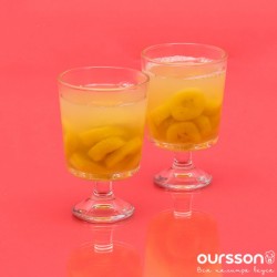 Банановый глинтвейн - шаг 5 Банановый глинтвейн - шаг 5