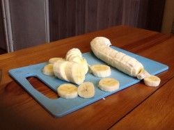 Банановый рай - шаг 1