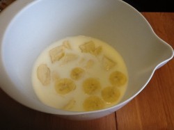 Банановый рай - шаг 2