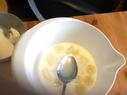 Банановый рай - шаг 3