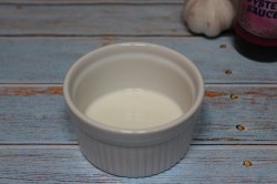 Баоцзы китайские пирожки на пару - шаг 4