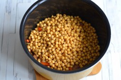 Баранина с нутом - шаг 11