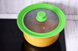 Баранина с нутом - шаг 13