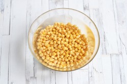 Баранина с нутом - шаг 2