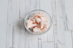 Баранина с нутом - шаг 3