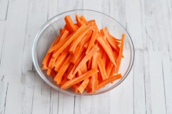 Баранина с нутом - шаг 5