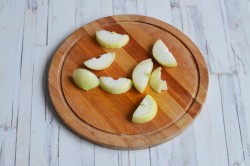 Баранина с нутом - шаг 6