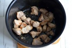 Баранина с нутом - шаг 8