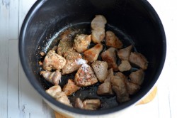 Баранина с нутом - шаг 9