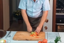 Баранина в рукаве в духовке - шаг 14