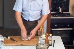 Баранина в рукаве в духовке - шаг 3