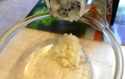 Баранки с фаршем в духовке домашние - шаг 2 Баранки с фаршем в духовке домашние - шаг 2