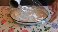 Бастурма из говядины по классическому армянскому рецепту - шаг 2 Бастурма из говядины по классическому армянскому рецепту - шаг 2