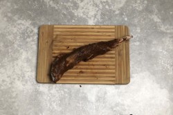 Бастурма из свинины в домашних условиях - шаг 10