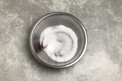 Бастурма из свинины в домашних условиях - шаг 2