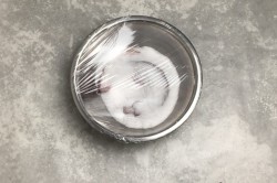 Бастурма из свинины в домашних условиях - шаг 3