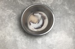 Бастурма из свинины в домашних условиях - шаг 4