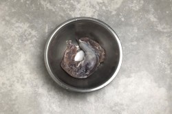 Бастурма из свинины в домашних условиях - шаг 5