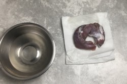 Бастурма из свинины в домашних условиях - шаг 7