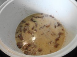 Бефстроганов из говядины в мультиварке - шаг 7