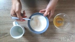 Бельгийский куриный суп Гентский Ватерзой - шаг 3 Бельгийский куриный суп Гентский Ватерзой - шаг 3