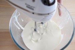 Белково масляный торт - шаг 16