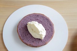 Белково масляный торт - шаг 21