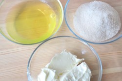 Белково масляный торт - шаг 23