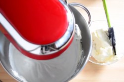 Белково масляный торт - шаг 25