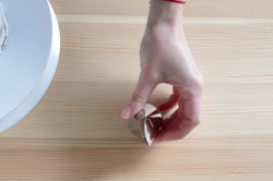 Белково масляный торт - шаг 28